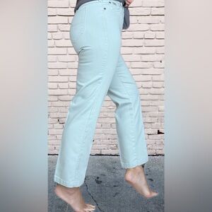 Lee Women's Light Blue Jeans